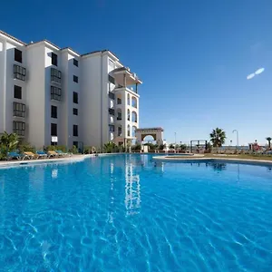 Apartment Stunning Views Await You In Marina De La Duquesa, Castillo de Sabinillas