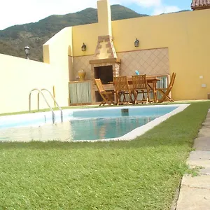 Salineras , Buenavista Del Norte Spain