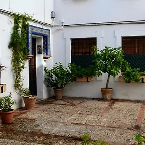 El Patio De La Aljama Appartement Córdoba