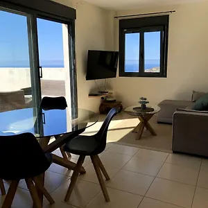 Wonderful Penthouse In The Center Of Icod De Vinos , Icod De Los Vinos Spain