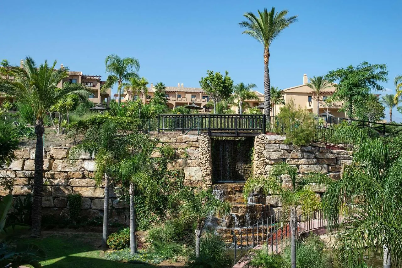 Quartiers Marbella Apartments